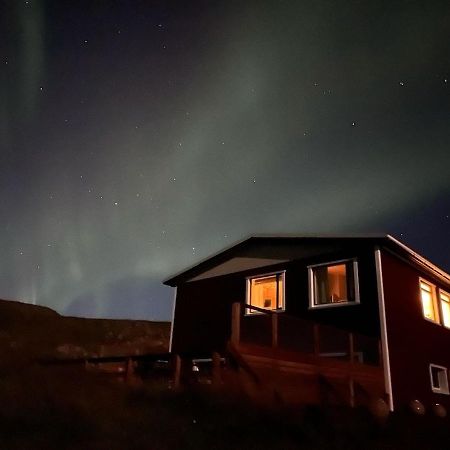 Borgir - The House By The Sea Villa Exterior foto