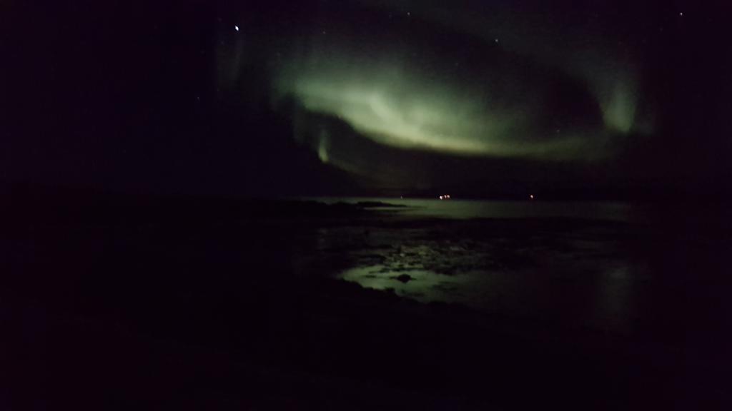 Borgir - The House By The Sea Villa Exterior foto